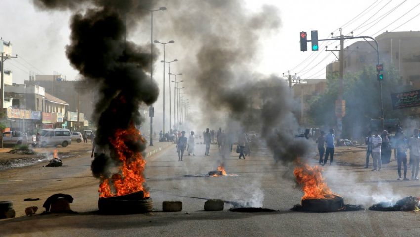 فيديو| حصيلة جديدة لضحايا فض اعتصام السودان.. والجيش يدعو لـ«صفحة جديدة»