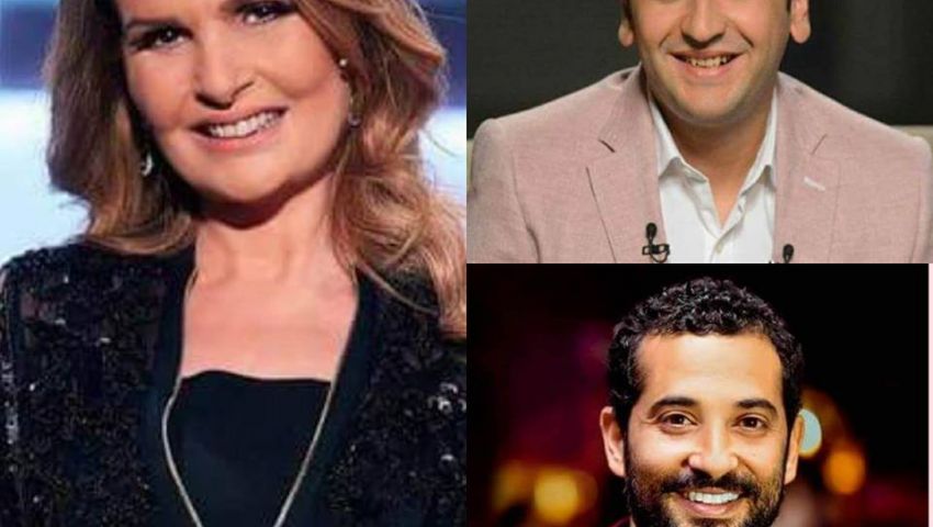 قبل رمضان| 3 فنانين خارج «البلاتوه» وعمرو سعد يودع السباق