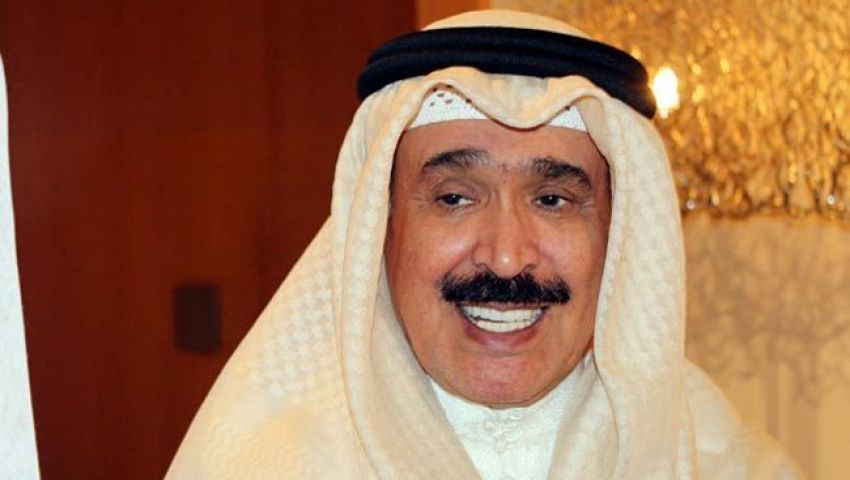 فيديو..الجار الله : أي محاولات إعلامية مشبوهة للوقيعة بين مصر والخليج ستفشل 