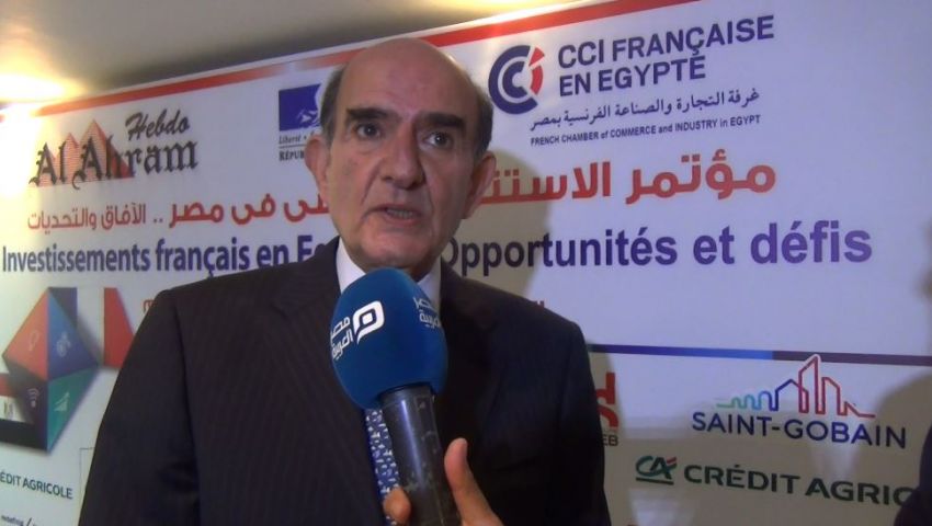  بالفيديو| بهنام : تعويم الجنيه قرار حكيم