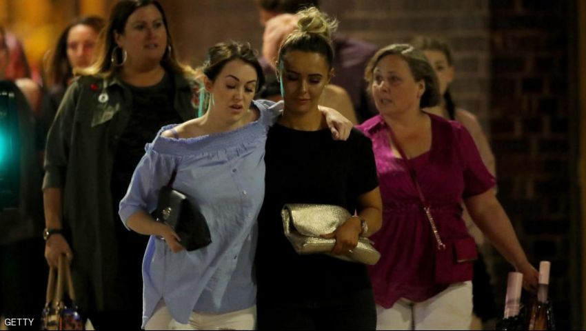 ارتفاع ضحايا تفجير مانشستر إلى 22 قتيلا و59 مصابا