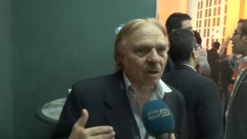 الزاهد: غير مسموح بمنافسة السيسي في انتخابات  الرئاسة