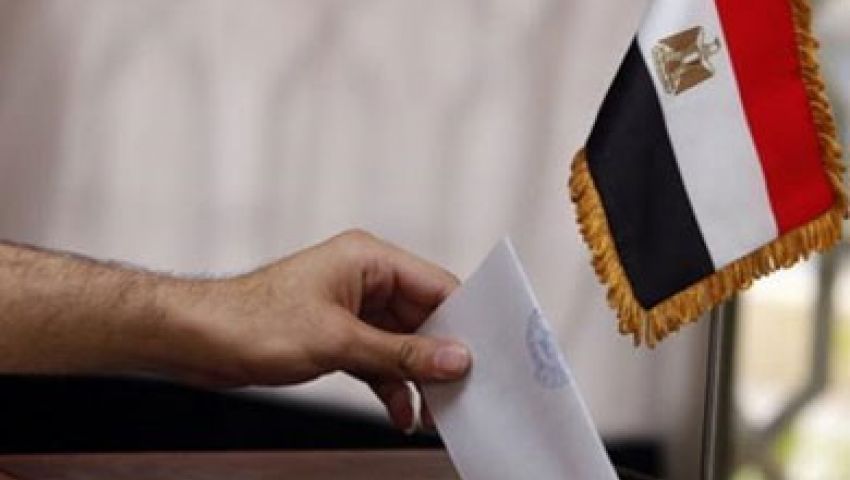13 سؤالًا شائعًا حول التصويت بالخارج في انتخابات مجلس الشيوخ