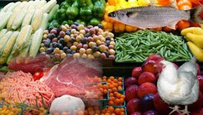 فيديو| استقرار أسعار الخضار والفاكهة واللحوم والأسماك السبت 2-11-2019