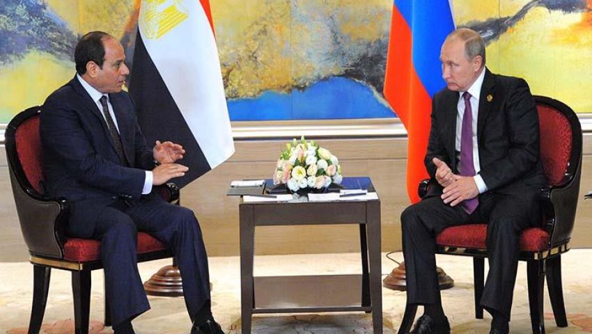 نووي الضبعة مقابل عودة السياحة الروسية .. ديون تسددها الأجيال القادمة