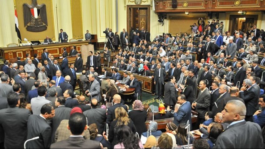 البرلمان يبحث دعم التموين وتعويض عجز الموازنة من الصناديق الخاصة