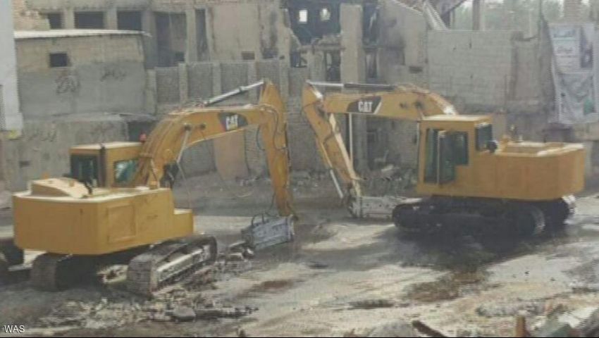 السعودية.. أسباب استهداف الإرهاب لـ حي المسورة