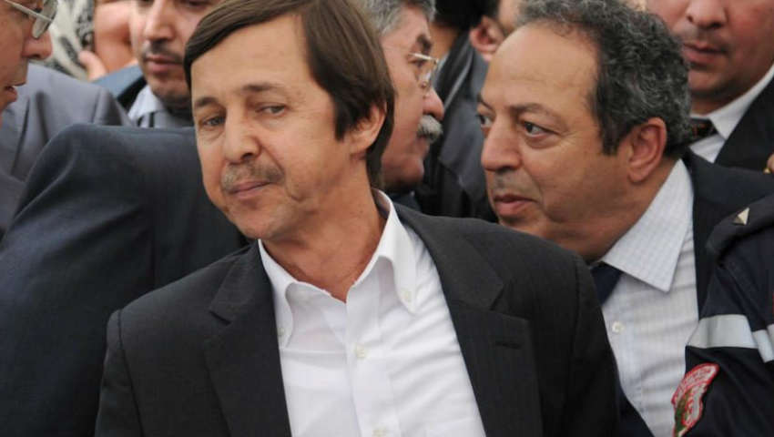 أبرزهم السعيد بوتفليقة.. الأحكام النافذة تلاحق كبار النظام السابق