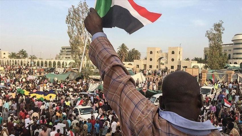 السودان.. المجلس العسكري يطلب من المعارضة «مهلة 48 ساعة»