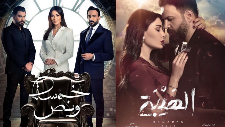 في هذه المسلسلات.. الموت عنوان الحلقات الأخيرة