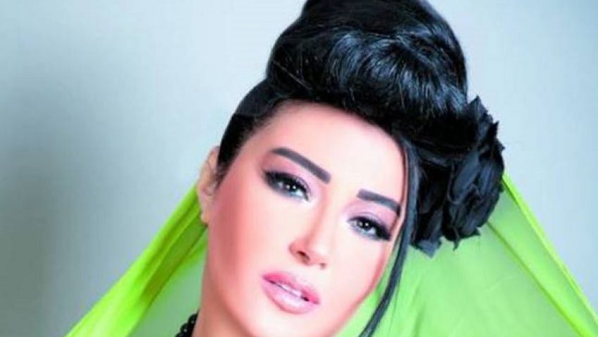 سمية الخشاب: أنا «دهبية» كودية الزار فى «الحلال».. وطلاقى شائعة
