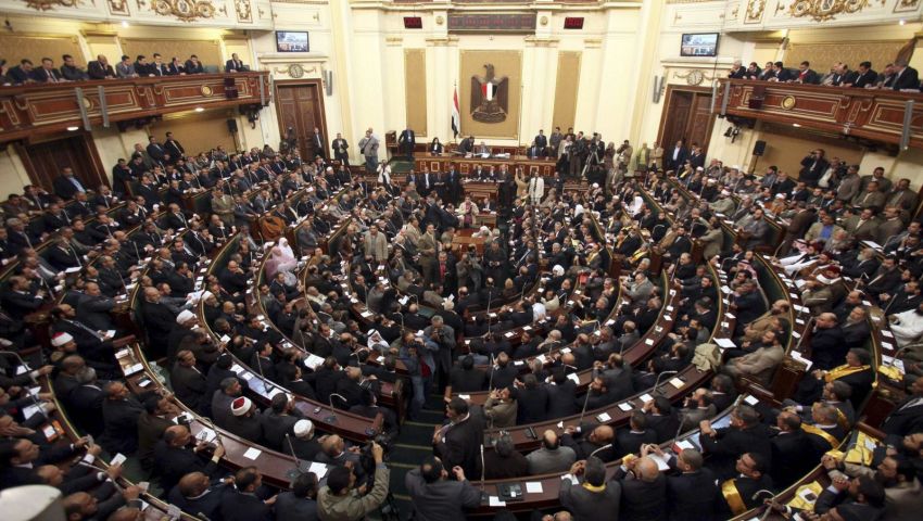 اليوم.. وفد برلمانى يزور «حلف الناتو»