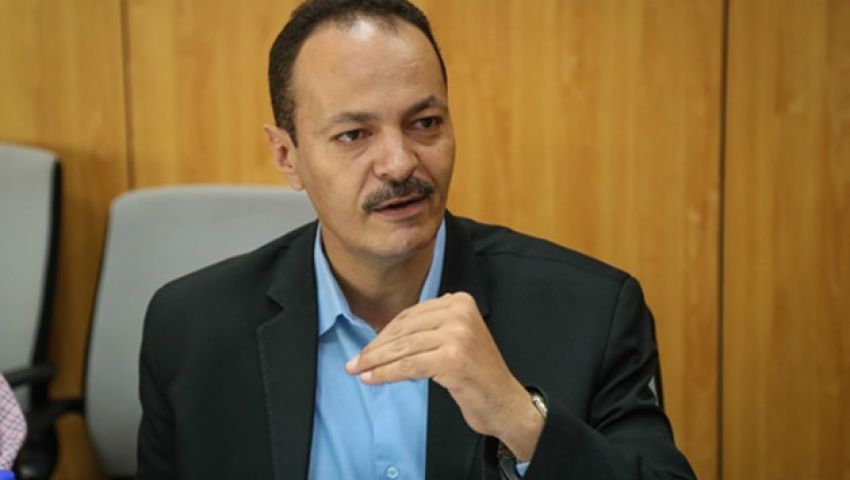 شاهد| نائب برلماني: مرضى الإيدز يتبرعون بالدم في معهد ناصر