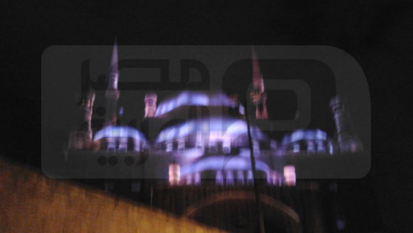 بالصور.. سماع يختتم فعالياته برسالة سلام ودقيقة حداد