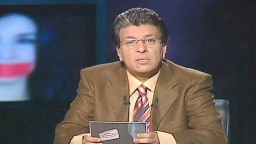 تعليقًا على حكم حبس الشيخ ميزو.. خالد منتصر: لن يقف أحد بجانبه مثل بحيري وناعوت