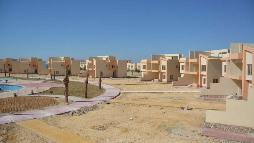 باكت العقارية تقدم برامج سداد تصل إلى 8 سنوات في معرض سيتي سكيب