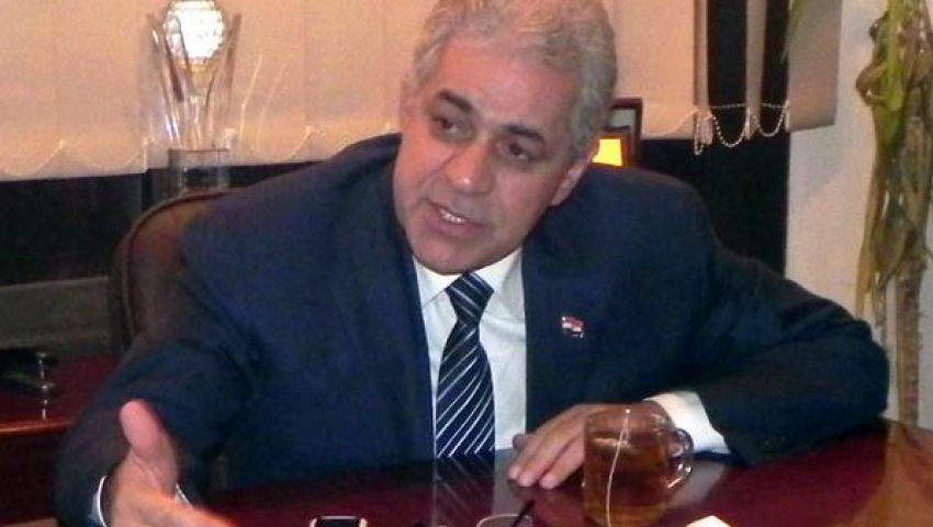 حملة صباحي تطالب بالتحقيق فى تجاوزات انتخابية