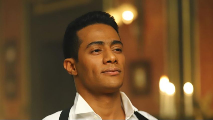 فيديو| آخرها  الطيار المفصول.. أزمات محمد رمضان لا تتوقف