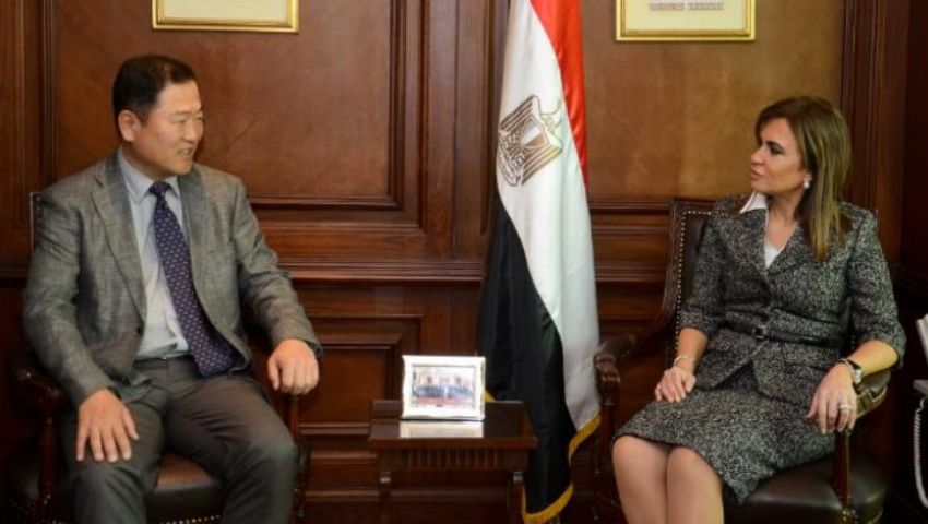 2.9 مليار جنيه زيادة فى استثمارات إل جى للإلكترونيات بمصر