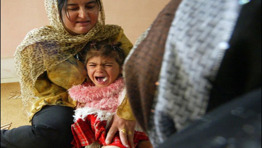 حقوق الطفل يقاضي طبيب الختان بالدقهلية