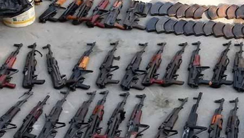 النقابات المهنية: رصدنا قرى تُكدس السلاح استعدادًا لـ30 يونيو
