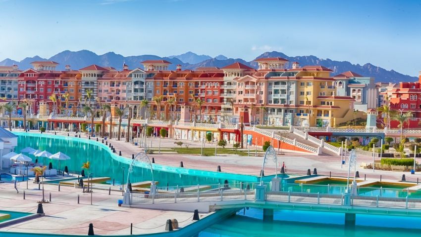 برعاية صندوق تحيا مصر.. بورتو شرم تعيد إحياء حفلات أضواء المدينة