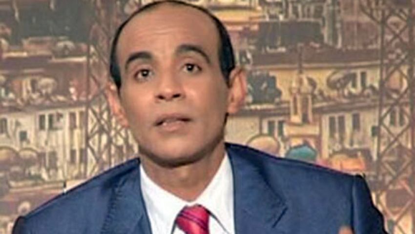 موسى يدعو تمرد للاستفتاء على شخصيات المرحلة الانتقالية  