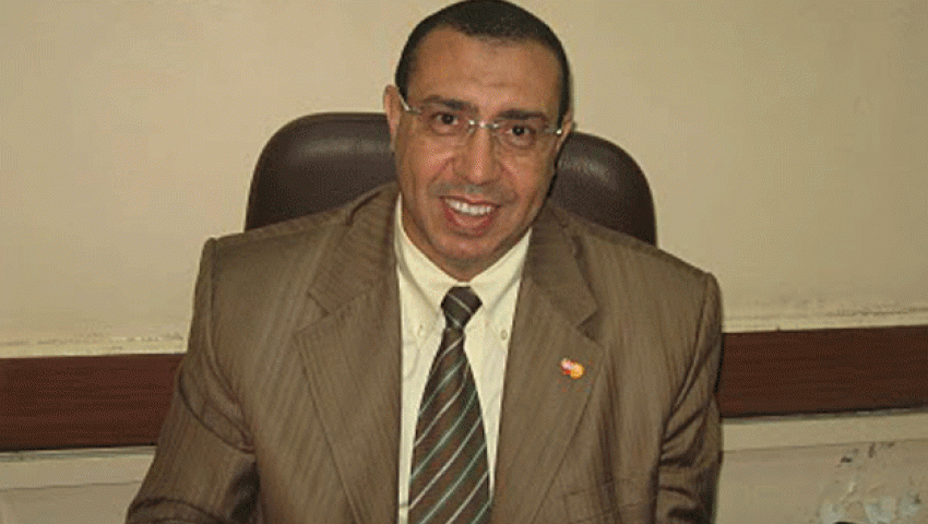 8 مليون جنيه لدعم معهد الكبد بكفر الشيخ