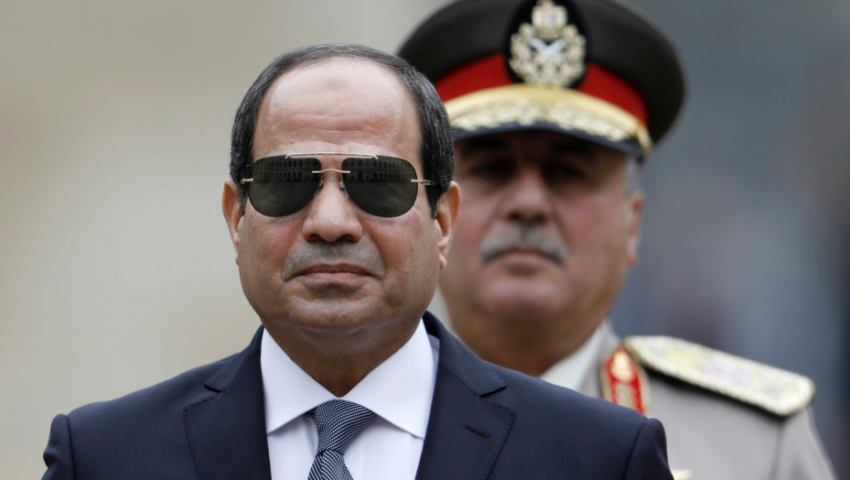 AP: مصر تضحي بالديمقراطية من أجل الاستقرار