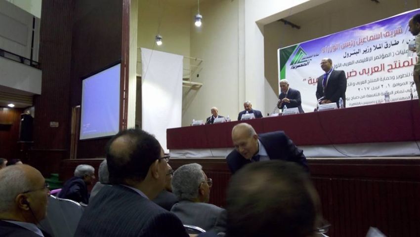 المهندسين العرب: مصر لم تنجح في توظيف الأيدي العاملة