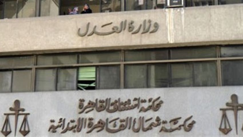 1 أغسطس.. الحكم على ضابط متهم بقتل طالب خلال مشاجرة