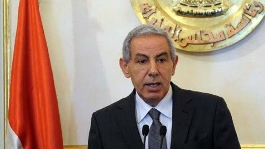 ارتفاع الصادرات المصرية إلى السوق الأفريقية 20% عن العام السابق