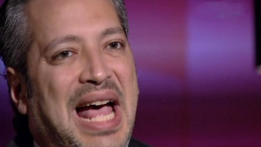 فيديو..تامر أمين : ترامب سيفعل هذا الأمر ليثبت لشعبه أنه رئيس دكر