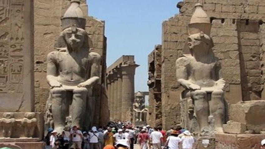 شركات السياحة تترقب استئناف الرحلات