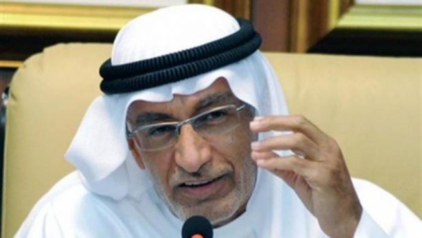 عبدالخالق عبدالله يكشف سبب اختفاءه الفترة الماضية