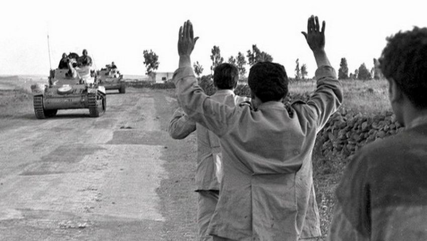 إعلامية فلسطينية عن ذكرى النكبة: مأساة إنسانية وتهجير قسري لمواطنينا