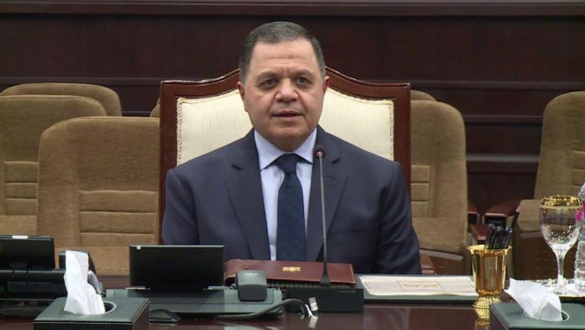 إيقاف وإحالة للتفتيش.. هكذا عاقبت الداخلية ضابطًا اعتدى على مواطن بـ«أرض اللواء»