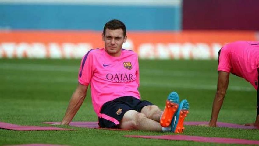   فيرمايلين يغيب عن مواجهة أتلتيكو مدريد للإصابة