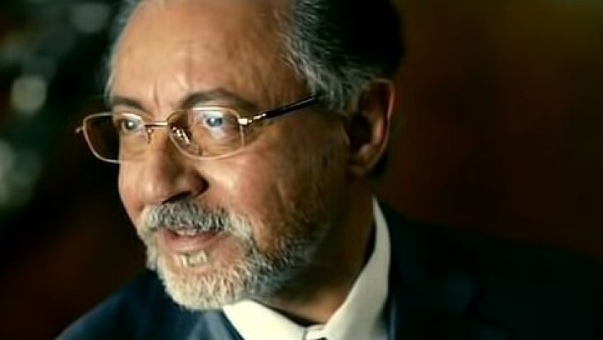 عبدالعزيز مخيون مرشدًا عامًا للإخوان