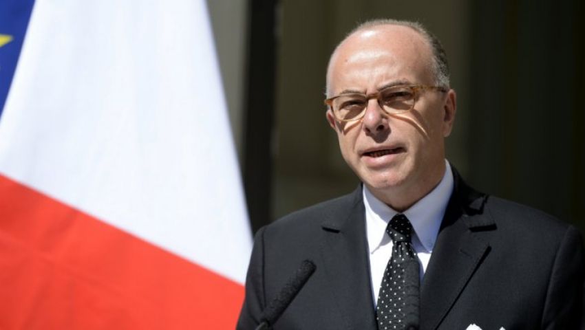 وزير الداخلية الفرنسي: أحبطنا هجوما إرهابيا جديدا