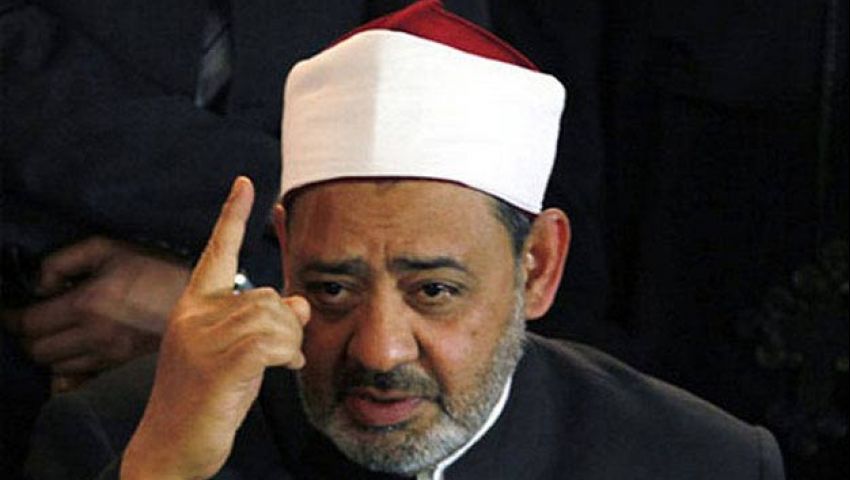 بيت الزكاة.. اعمل الخير واوعى تسيّسه