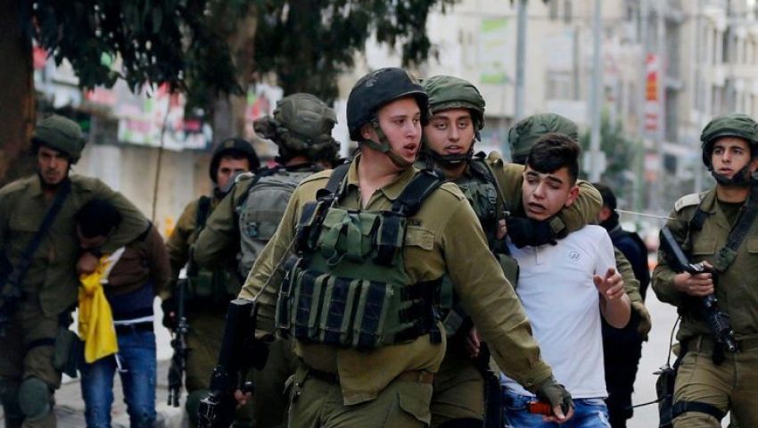 الاعتقالات تزيد أوجاع القدس.. الاحتلال ينتقم من العيساوية