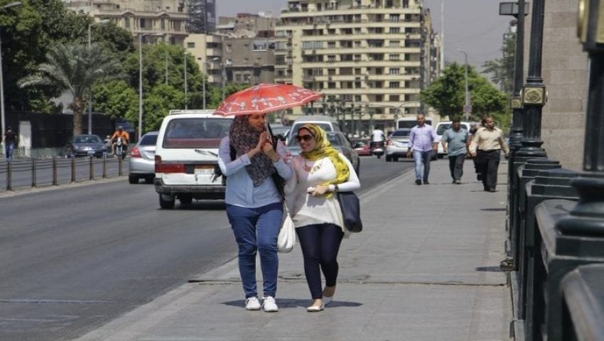 بالفيديو.. تعرّف على حالة الطقس الجمعة 14-8-2020