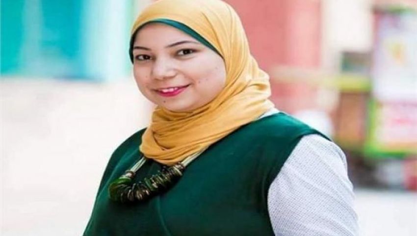 بكلمات مؤثرة.. رواد «تويتر» ينعون الصحفية «هند موسى»