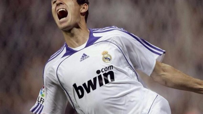 فيديو.. فى مثل هذا اليوم روبن بقميص ريال مدريد