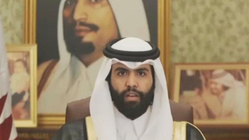اقتحام مسلح لقصر سلطان بن سحيم.. هاشتاج يتصدر تويتر في قطر