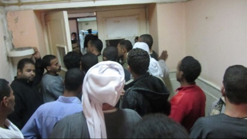 إحالة 7 من العاملين بوحدة طب الأسرة في كفور بلشاي للتحقيق