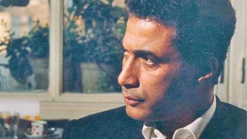 فيديو| بشير الديك: سأكتب عن أحمد زكي الإنسان.. وليس مجرد نميمة