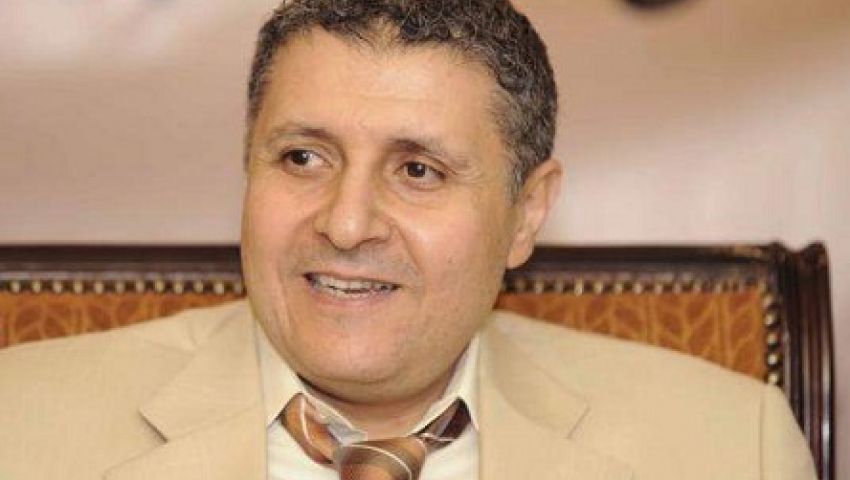 نجاد البرعي: مصر بحاجة إلى العدالة الاجتماعية لإنهاء الأزمة الاقتصادية