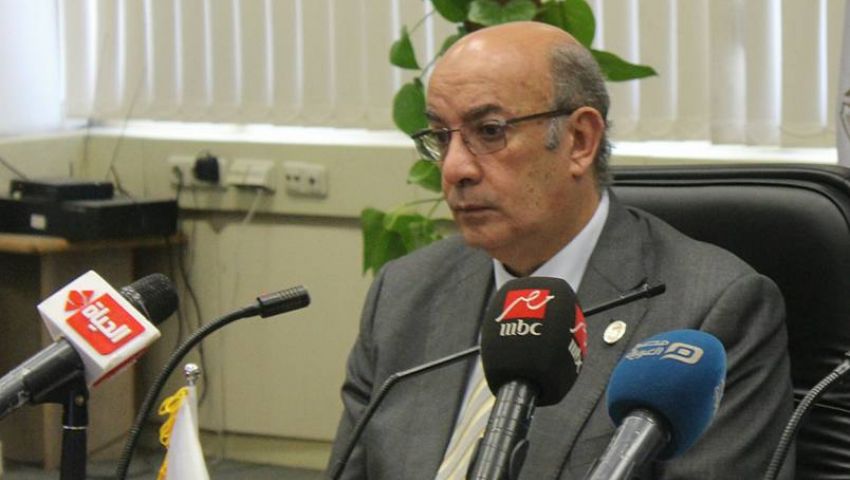 فيديو| تحيا مصر: هدفنا تحسين الاقتصاد والارتقاء بالمصري